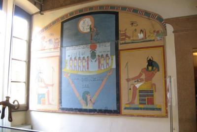 Egyptian Mummies and the Etruscans in Florence: an amazing unvealed exhibition! Egyptian Mummies and the Etruscans in Florence: an amazing unvealed exhibition!
