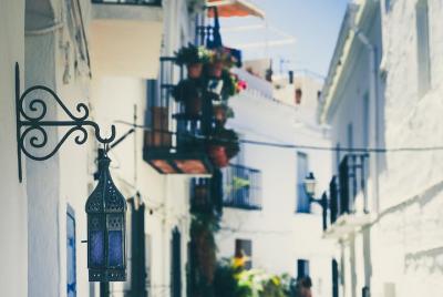 Nerja (Town) + Frigiliana & El Acebuchal, visual harmony and lost towns Nerja (Town) + Frigiliana & El Acebuchal, visual harmony and lost towns