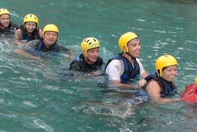 White Water Rafting White Water Rafting