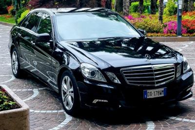 Private Departure Car Transfer: Hotel to Florence Airport (FLR) Private Departure Car Transfer: Hotel to Florence Airport (FLR)