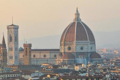 Private Transfer from Florence City to Florence Train station (WITH ASSISTANCE) Private Transfer from Florence City to Florence Train station (WITH ASSISTANCE)