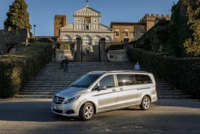 Florence Airport Private Arrival Transfer Florence Airport Private Arrival Transfer