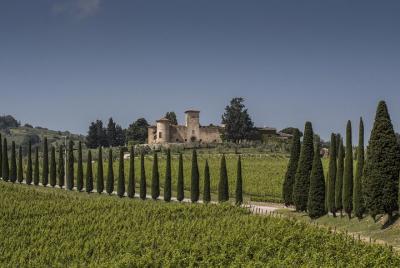 Wine Experience in Chianti Classico Wine Experience in Chianti Classico