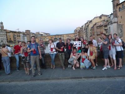 Florence Sunset Wine Tour Florence Sunset Wine Tour