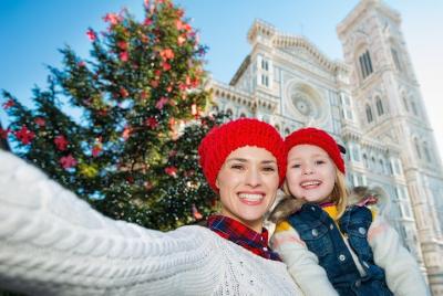 Magic Christmas Tour in Florence Magic Christmas Tour in Florence