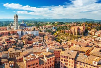 Tuscany Private Day Trip Siena and San Gimignano from Florence Tuscany Private Day Trip Siena and San Gimignano from Florence