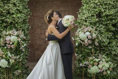 Elopement in Florence and Tuscany Elopement in Florence and Tuscany