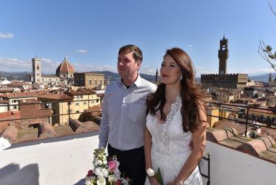 Get Married in Florence Get Married in Florence