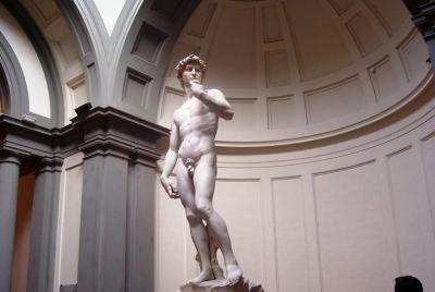 Florence Super Saver: Skip-the-Line Accademia Gallery Tour plus City Bike Tour  Florence Super Saver: Skip-the-Line Accademia Gallery Tour plus City Bike Tour