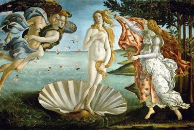 Private Tour: Walking Tour plus The Uffizi guided Tour Private Tour: Walking Tour plus The Uffizi guided Tour