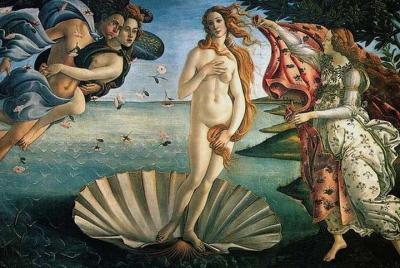 Skip the line - Uffizi Museum tour Skip the line - Uffizi Museum tour