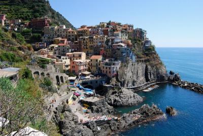 5 Terre Experience, Private Excursion from Florence 5 Terre Experience, Private Excursion from Florence