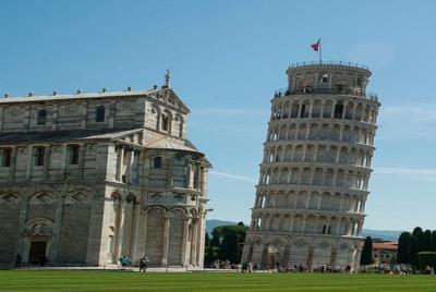 La Spezia Shore Excursion: Small Group Pisa and Florence Highlights Tour