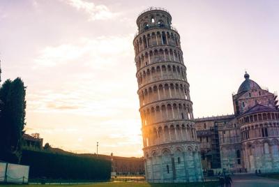Florence and Pisa Tour! - Private Shore Excursion from Livorno Port