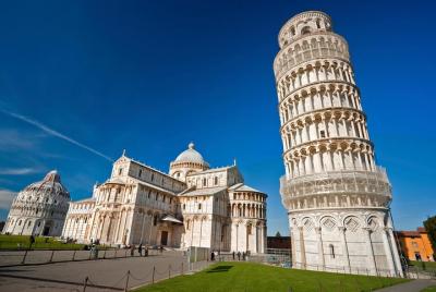 Private Shore Trip in Florence and Pisa from Livorno Port Private Shore Trip in Florence and Pisa from Livorno Port