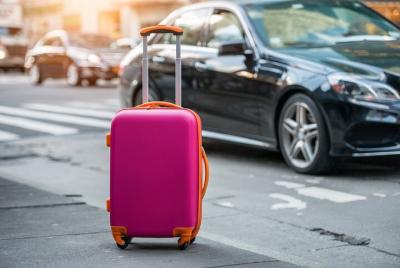 Private Transfer from your Hotel in Florence to the Airport Private Transfer from your Hotel in Florence to the Airport
