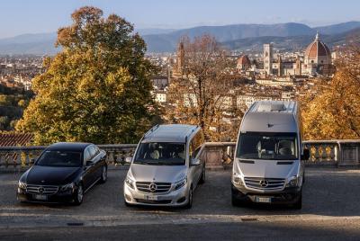 Florence Airport Private Departure Transfer Florence Airport Private Departure Transfer