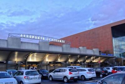 Transfer Florence to the airport or the other way around. Transfer Florence to the airport or the other way around.