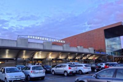 Private Transfer from Florence City Centre to Florence Airport Private Transfer from Florence City Centre to Florence Airport