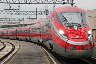 Private transfer from Florence Train Station to Florence City (WITH ASSISTANCE) Private transfer from Florence Train Station to Florence City (WITH ASSISTANCE)