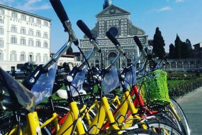 City bike rental City bike rental