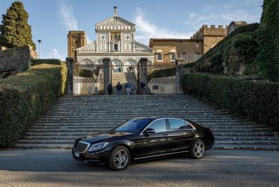 Private Departure Transfer: Florence Train Station Private Departure Transfer: Florence Train Station