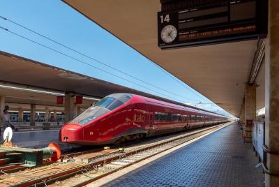 Private Transfer from SMN Train Station to Florence Private Transfer from SMN Train Station to Florence