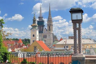 Zagreb City Walking Tour - Fully Private (not shared group) Zagreb City Walking Tour - Fully Private (not shared group)