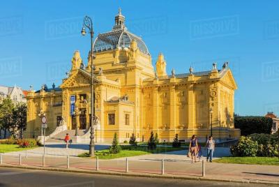 Zagreb city tour  Zagreb city tour
