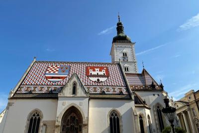 Private Walking Tour of Upper and Downtown Zagreb Private Walking Tour of Upper and Downtown Zagreb
