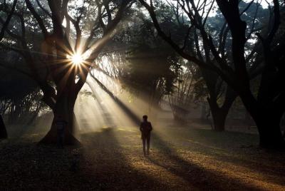 Heritage & Culture of Bangalore - A Guided Walking Tour Heritage & Culture of Bangalore - A Guided Walking Tour