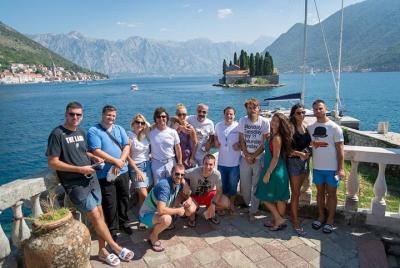 Nomad Classic 3-day Southern Tour Nomad Classic 3-day Southern Tour
