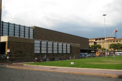 Private Transfer from Florence City Center to Florence Train Station Private Transfer from Florence City Center to Florence Train Station