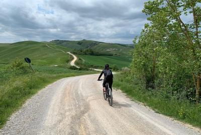 Tuscany SPA & Crete Senesi e-bike Tour – Florence Day Trips Tuscany SPA & Crete Senesi e-bike Tour – Florence Day Trips