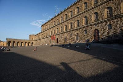 Private Guided Walking Tour - Pitti Palace & Boboli Garden - Ultimate Tour Private Guided Walking Tour - Pitti Palace & Boboli Garden - Ultimate Tour