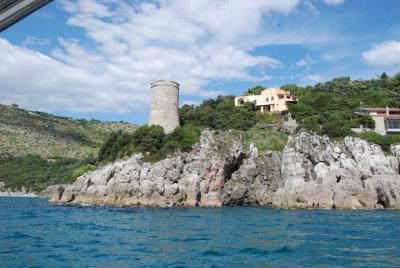 Ulysses Coast Private Boat Tours