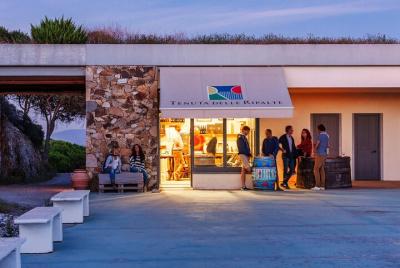 Osteria senz Osteria senz'Oste: not a ordinary Osteria at Tenuta delle Ripalte