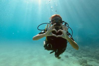 Try Scuba Diving Try Scuba Diving