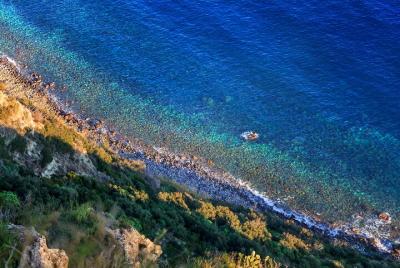 Full day tour to the island of Ischia Full day tour to the island of Ischia