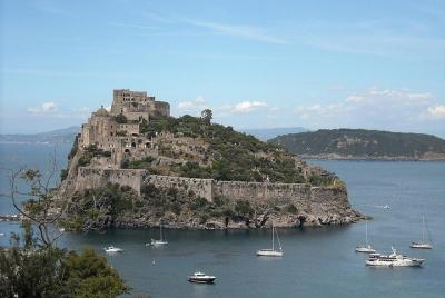 Ischia Private Tour around the Island with Local Guide&Driver and Hotel Pick-Up Ischia Private Tour around the Island with Local Guide&Driver and Hotel Pick-Up
