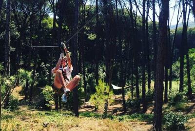 Ischia Adventure Park