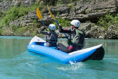 Canoe Morača  Canoe Morača