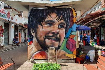 The Real Panama Walking Tour. Casco Viejo, Old Chinatown (1850) & The Real Panama Walking Tour. Casco Viejo, Old Chinatown (1850) &
