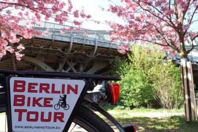 Half-Day Bike Tour of Berlin Half-Day Bike Tour of Berlin's Lesser Known And Historical Sites