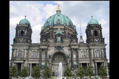 Classic Sights and Hidden Histories of Berlin Classic Sights and Hidden Histories of Berlin's Museum Island Audio Tour