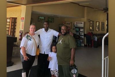 MBJ Transfers - Runaway Bay and Ocho Rios Hotels MBJ Transfers - Runaway Bay and Ocho Rios Hotels