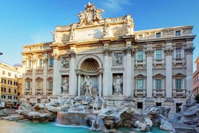 Panoramic Tour of Rome by Bus from Civitavecchia Panoramic Tour of Rome by Bus from Civitavecchia