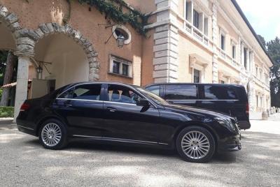 Town Car Port Civitavecchia - Private Service Town Car Port Civitavecchia - Private Service