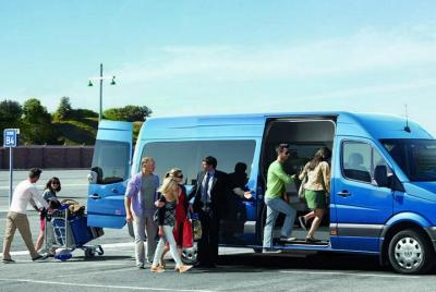 Civitavecchia Port Shared Shuttle to Rome FCO Airport  Civitavecchia Port Shared Shuttle to Rome FCO Airport
