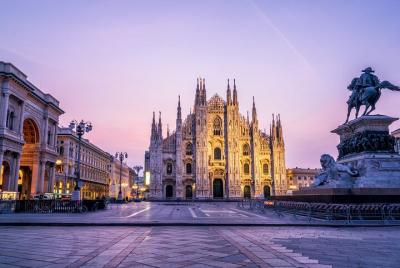 Highlights of Milan